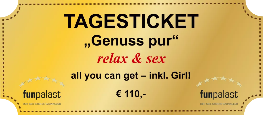 Tagesticket