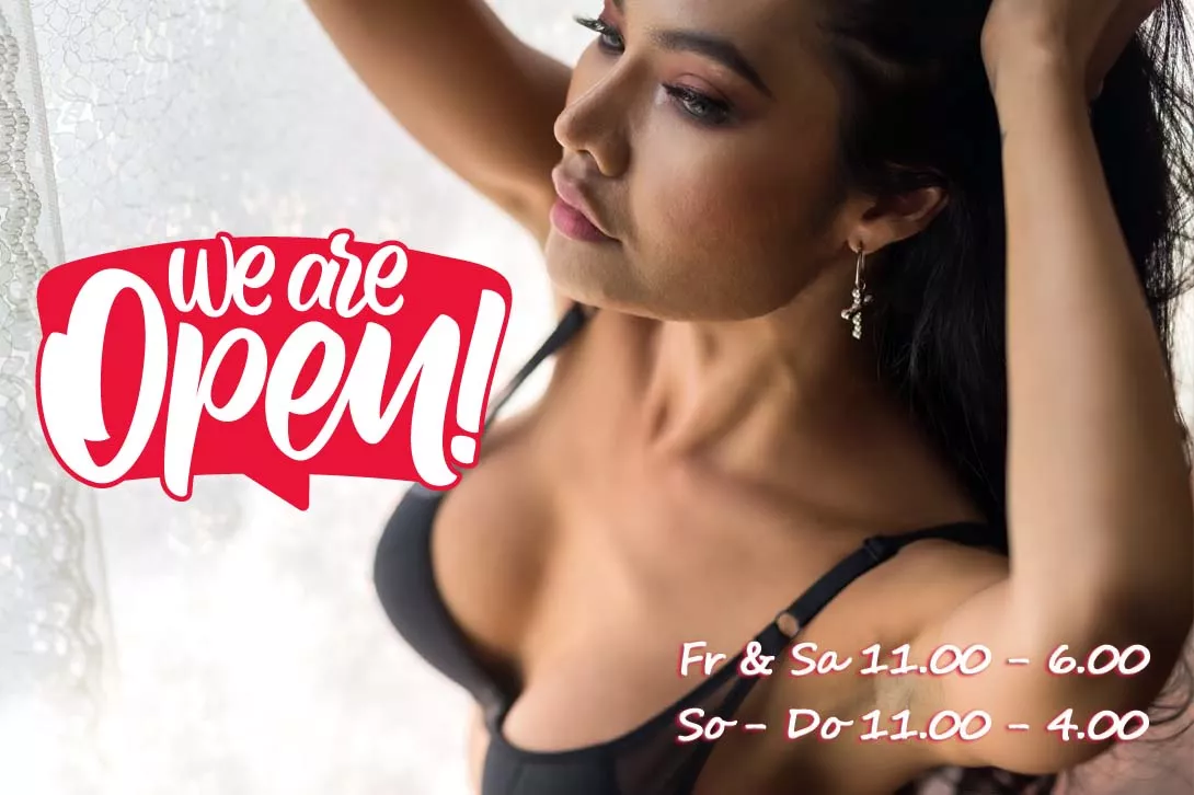 open